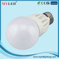 Intertek Lighting 5w E27 Lamp CE RoHS Certificated LED Light Bulb